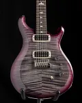 Paul Reed Smith S2 Custom 24-08 Угольный пурпурный взрыв - фото 2