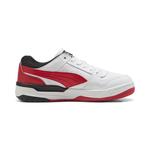 Кроссовки PUMA Rebound Retro, White - фото 4