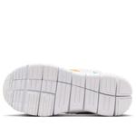 Кроссовки (PS) Nike Dynamo Free 'White Multi-Color' - фото 6