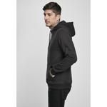 Толстовка Mister Tee Pray Emb, черный - фото 4