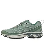 Кроссовки xt-6 expanse 471342 Salomon, зеленый - фото