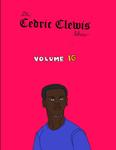 Cedric Clewis show volume 16 (Independently published) - фото