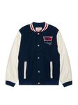 Куртка giacca varsity da bambino Levi'S, синий - фото 4
