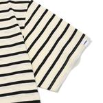 COVERNAT Футболка унисекс кремовая - фото 5