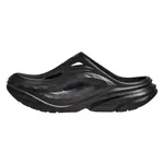 Ora Мюли HOKA, Black/Black - фото 2