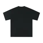 Футболка унисекс Mr.Enjoyda Money, черный/белый - фото 6