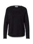 Свитер CULTURE Annemarie, Black - фото