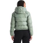 Куртка The North Face Hydrenalite Hooded Down The North Face, Slate Moss - фото 5