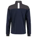 Куртка Swix Cross softshell, синий - фото 2