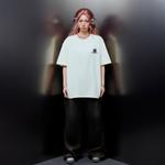 Футболка унисекс Csks, зеленый - фото 20