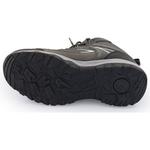 Ботинки Alpine Pro Romoos Hiking, серый - фото 3