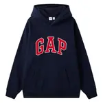 Свитшот мужской GAP, серый - фото