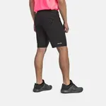 Мужские шорты-бермуды BEAR II Izas, черный - фото 4