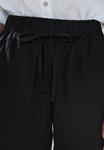 Шорты Next WAIST CULOTTES , Black - фото 3