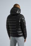 Куртка JACK1T SQUADRA HOOD, Black - фото 3