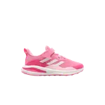 Кроссовки Adidas Fortarun EL K, Shock Pink - фото