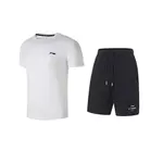 Повседневная спортивная одежда унисекс LINING - фото