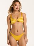 Треугольное бикини Shiwi CHLOE SCOOP, желтый - фото 2