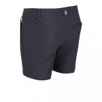 Спортивные шорты Regatta Highton Junior Walking, черный - фото 7