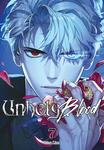 Unholy Blood, Vol. 7 (Ize Press) - фото