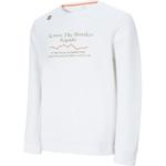 Футболка мужская RAPIDO, жемчужная - фото