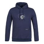 Худи Rafiki Zulu, синий - фото 3