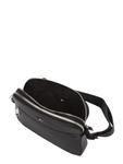 BOSS Сумка через плечо 'Ray Double EW' в черном цвете - фото 3