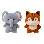 Плюшевая игрушка MENGMENGBUNNY - фото