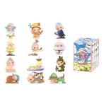 Zsiga Slow Down Collection Mystery Boxes Single Mystery Box/Full Box 12 Pcs POP MART - фото 2