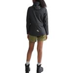 Klattermusen Куртка Vingtor женская, Black - фото 3