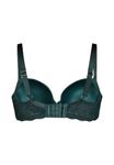 Бюстгальтер Devoted By Zizzi MIT GEFORMTEN CUPS, Scarab/Dark Green - фото 5