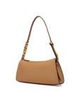 Сумка DKNY Avril R523KG57 Beige - фото 6