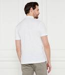 Рубашка поло Regular fit Joop! Jeans, белый - фото 3