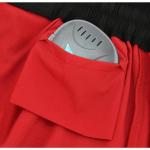 Шорты Rdx Sports, красный - фото 3