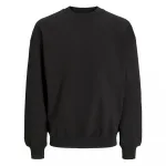 Толстовка Jack & Jones Urban Edge, черный - фото