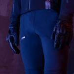 Текстильные мотоциклетные штаны Spidi charged, Anthracite - фото 5