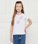 Футболки Regular fit Guess, белый - фото