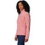 Куртка-Пуловер Fast Trek II Columbia, розовый - фото 2