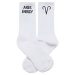 Носки Def Zodiac, белый - фото 2