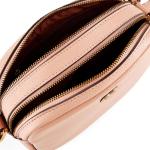 FOSSIL Сумка через плечо 'Danni' в цвете Salmon - фото 3