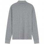 Поло 1985 Tommy Hilfiger, темно-серый - фото 7