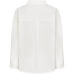 Детская рубашка DIOR, белый - фото 4