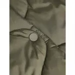 Жилет Jack & Jones Sena Quilted, зеленый - фото 3