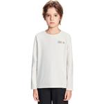 Футболка для детей в стиле ski DESCENTE, Pp-Orchid Bouquet - фото 2