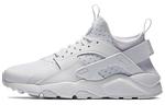 Nike Air Huarache Run Ultra White (2017) - фото