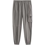 Городская функциональная серия Карго Брюки мужские CAMEL, Phantom Black - фото 6