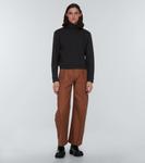 Водолазка Winnie New York, черный - фото 2