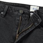 Брюки Katin Jacobs 71 Slim Katin, Washed Black - фото 3