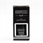 Клей для наращивания ресниц ONRIAL MONACO 5 мл inna - фото 2