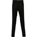 Брюки Getlin HUGO BOSS, черный - фото 3